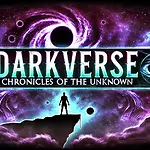 Darkverse: Chronicles of the Unknown