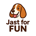 Jast For Fun - Your Daily Dose of Cute & Funny