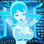 Ai Stella - AI Vtuber