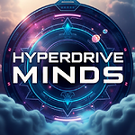 Hyperdrive Minds