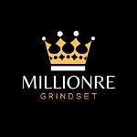 MILLIONAIREGRINDSET