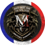 🇫🇷 Rapports Militaires 🇫🇷