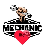 Bike mechanic life