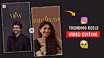 Trending videos