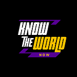 Know The World Now