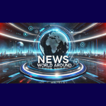 News World Around – Stay Updated with Global News