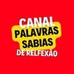 Palavras sábias para reflexão