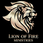 Lion of Fire Ministries