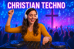 Divine Techno