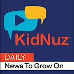 KID NUZ 2025 PODCASTS