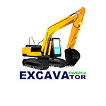 Excavator Truck