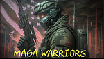 MAGAWARRIORS