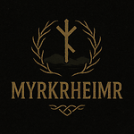 Myrkrheimr