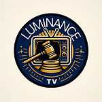 LuminanceTV: Shining Light on Crime