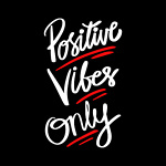 PositiveVibesOnly