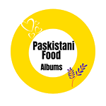 pakistani foods albums