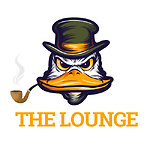 The Lounge Podcast