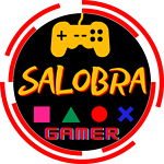 Salobra Gamer