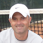Cosmin's Tennis Training