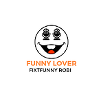 Funny Lover (robi)