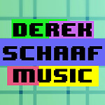 Derek Schaaf Music