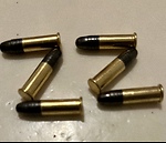 22LR Possibilities