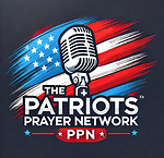 The Patriots Prayer Podcast