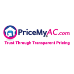 PriceMyAC Air Conditioning and Heating Services