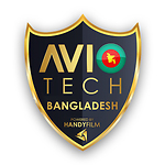 AvioTech-HANDYFILM