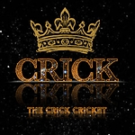 The Crick Cricket