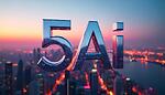five scenes of artificial intelligence