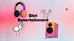 Bini Entertainment