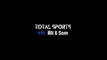 Total Sports With Ali & Sam