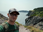 Vlogger, explorer, and history lover.