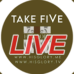 Take Five - LIVE!