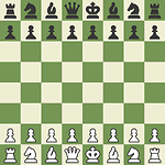 Online chess