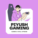 Gaming By Piyush