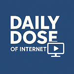 Daily Does of Internet