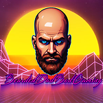 Old gamer guy doing stuff and things.