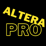 Altera Pro
