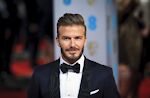 David Beckham