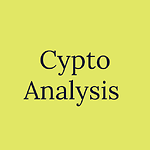 Crypto Market Analysis