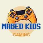 Mabedkids gaming