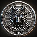 The Real Wolves