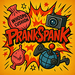 PrankSpank