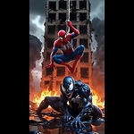 Spider man
