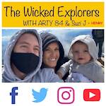 The Wicked Explorers