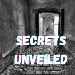 Secrets Unveiled: The Hidden Truth Awaits