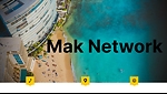 MakNetwork Hub: Connecting Minds, Exploring Ideas"