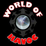 WORLD of HAVOC